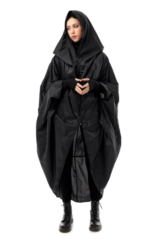 Bivvy wind coat sold by MDNT:45