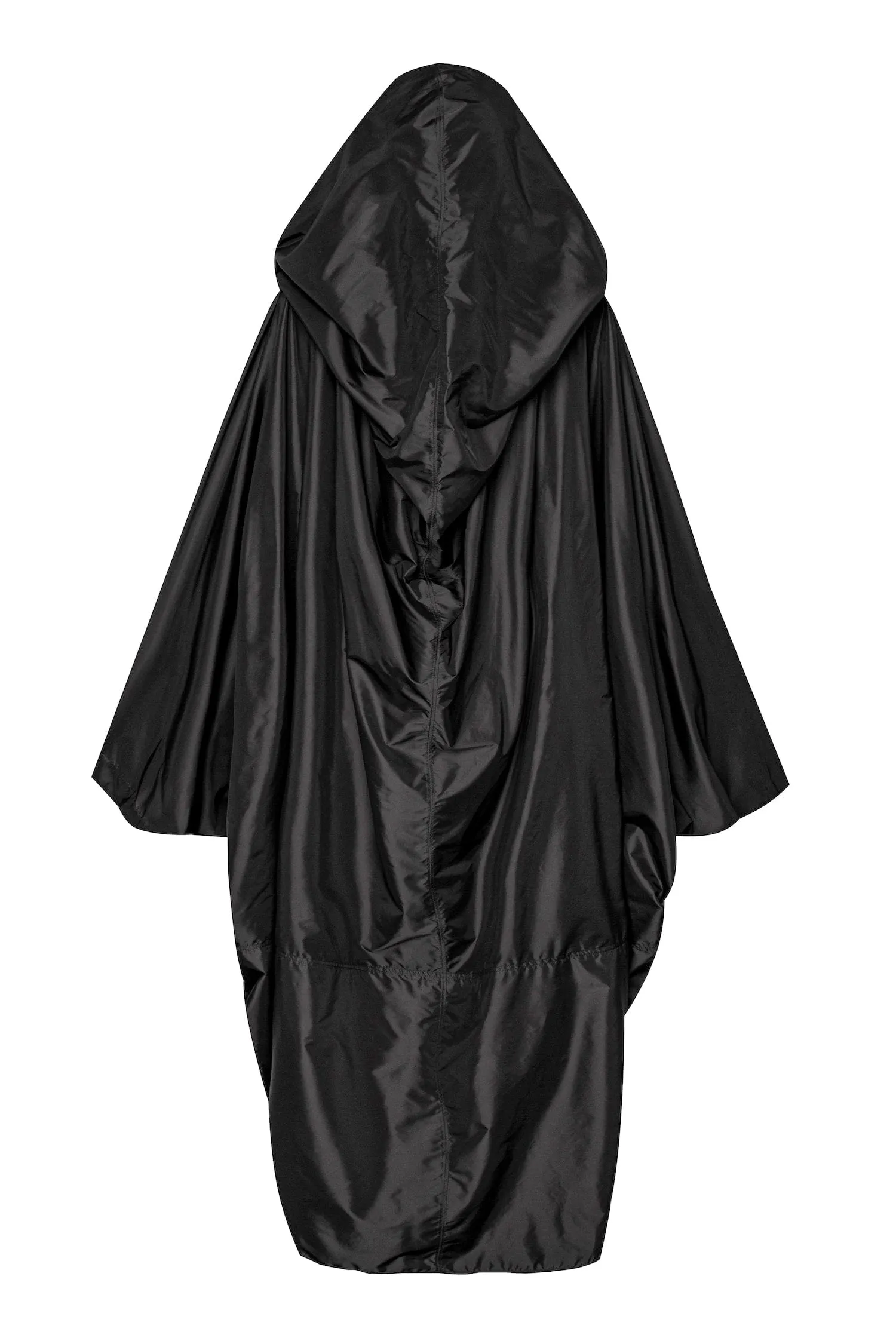 Bivvy wind coat sold by MDNT:45 product image thumbnail 4