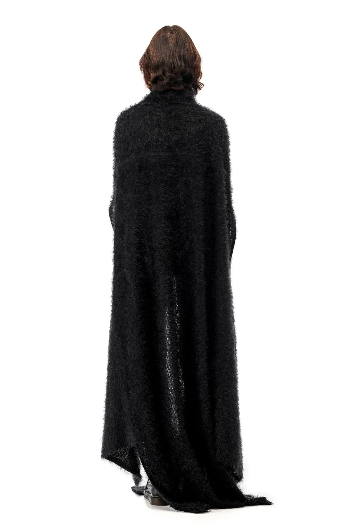 Sotaru wild cardigan sold by MDNT:45 product image thumbnail 2