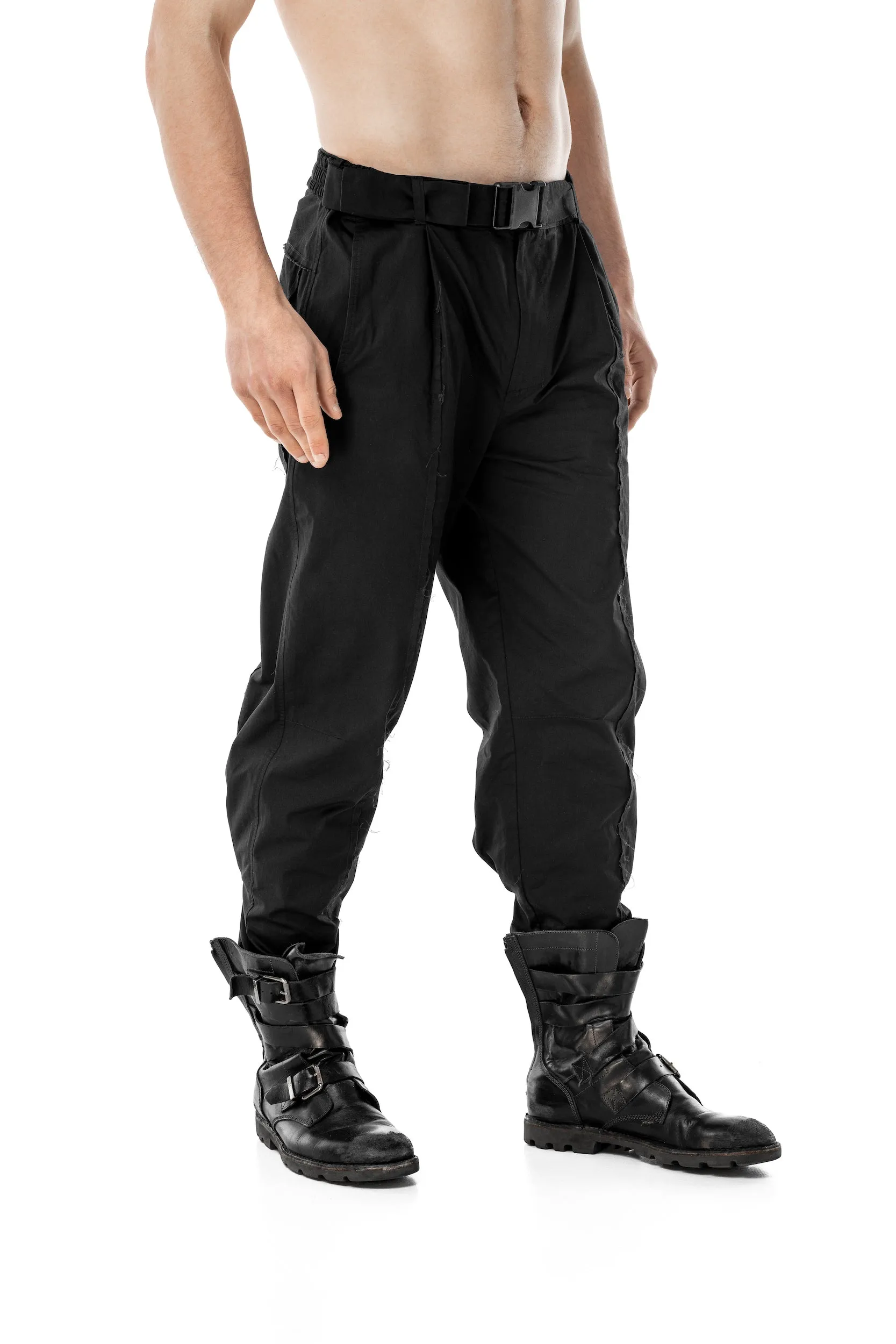 Men pants Hard sold by MDNT:45 product image thumbnail 4