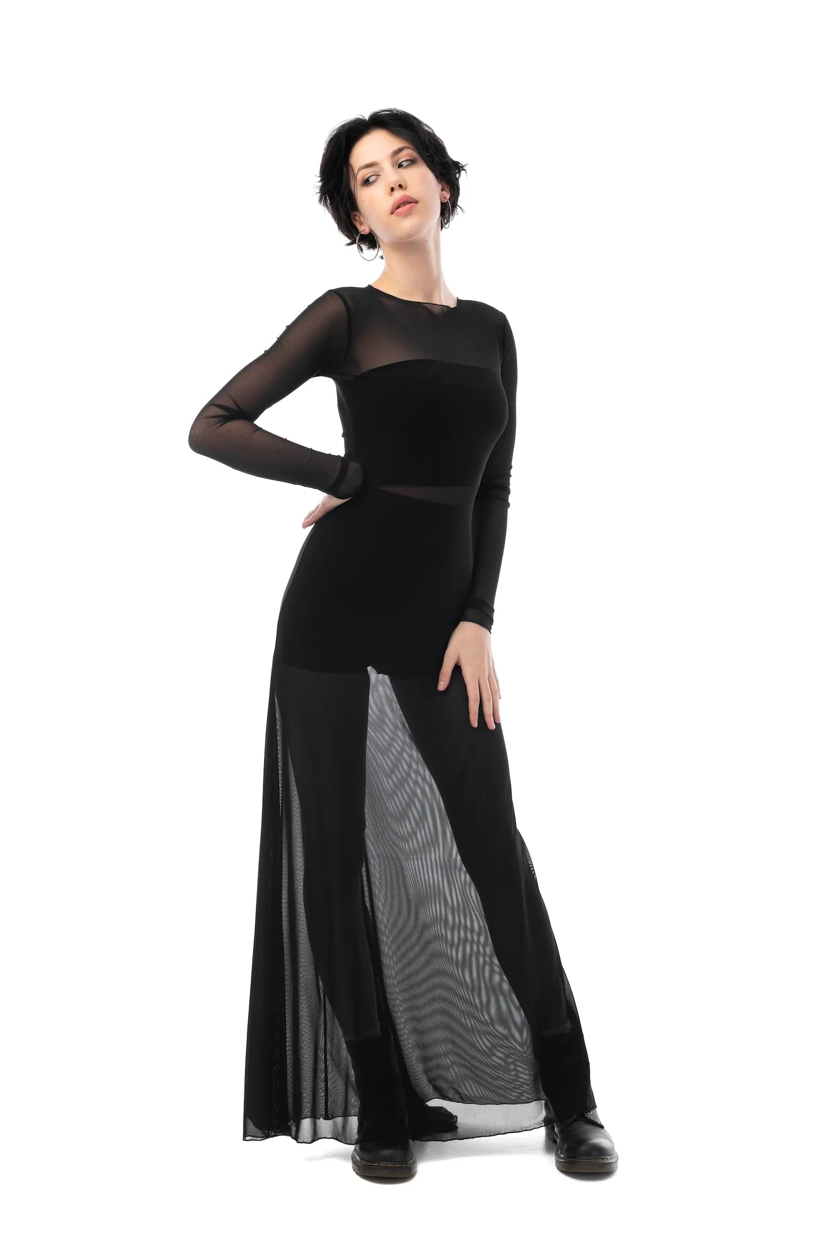 Shade dress sold by MDNT:45