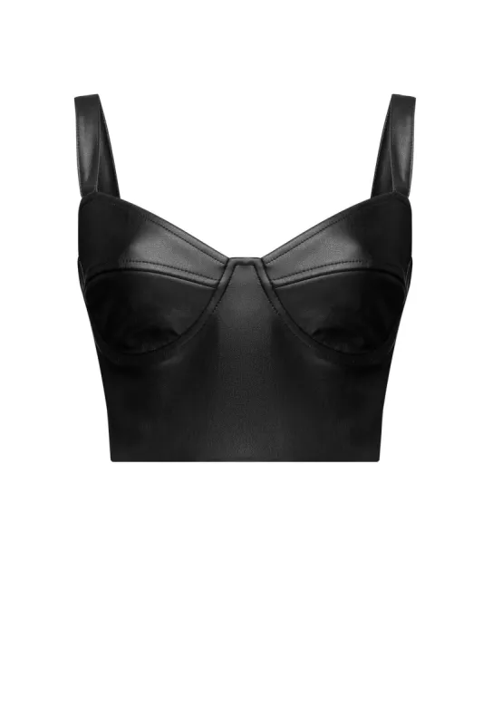 Nyore top sold by MDNT:45