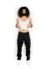 Men's cotton pants sold by MDNT:45