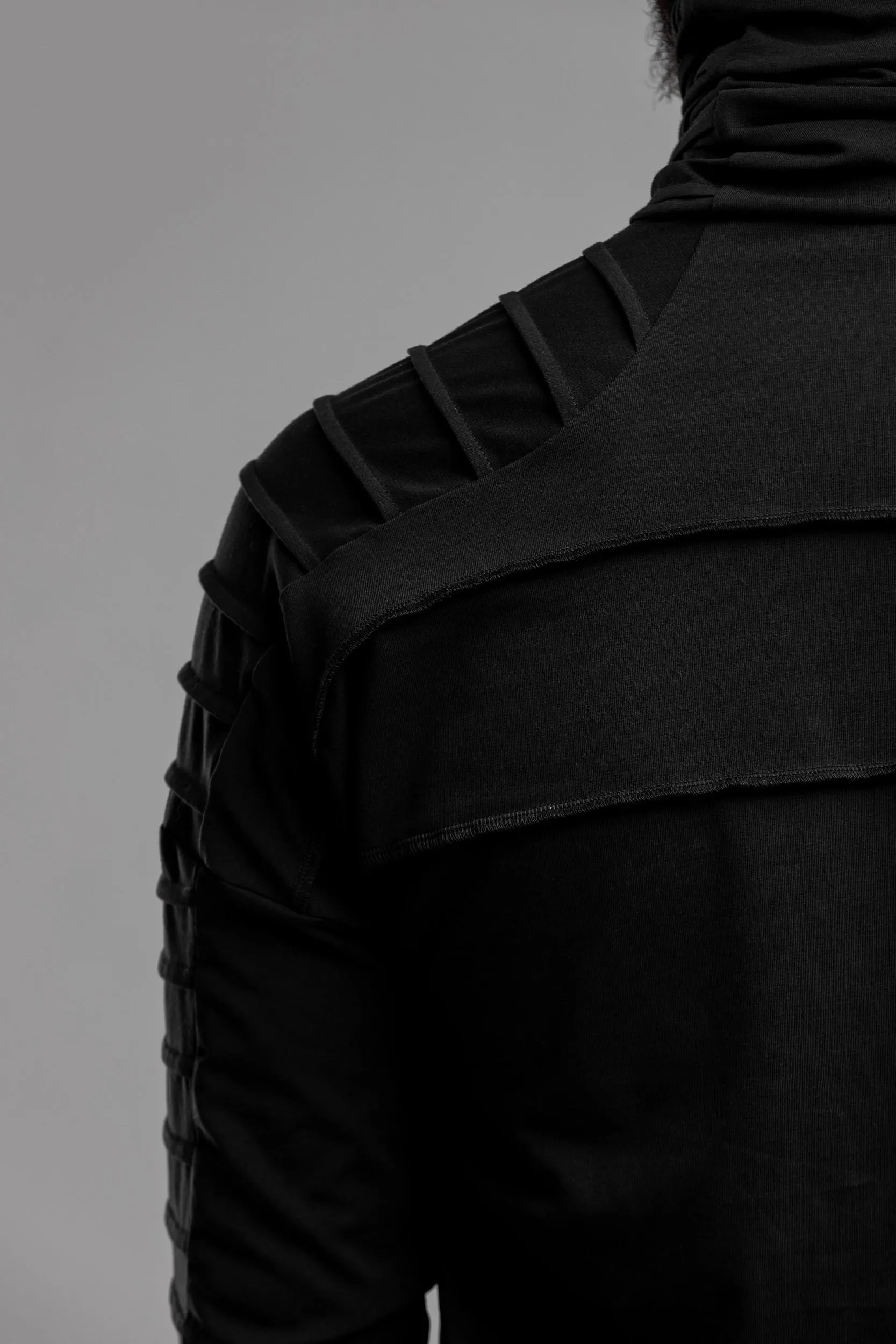 Futuristic jumper New ninja sold by MDNT:45 product image thumbnail 4