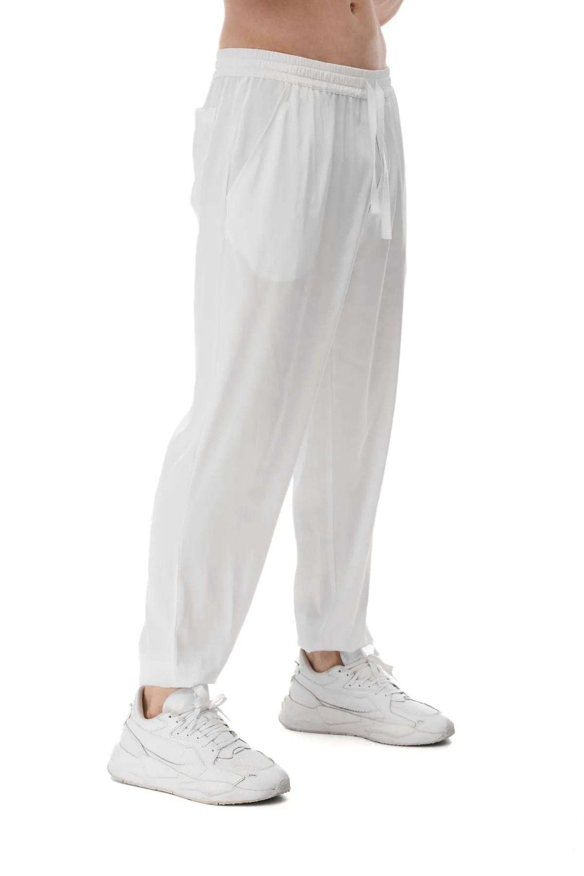Datirri lounge pants sold by MDNT:45 product image thumbnail 4