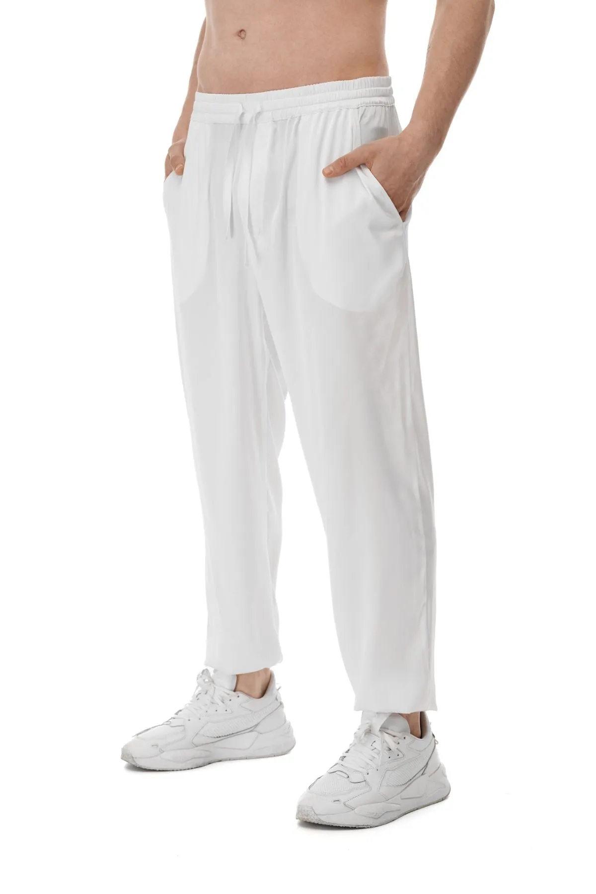 Datirri lounge pants sold by MDNT:45 product image thumbnail 2