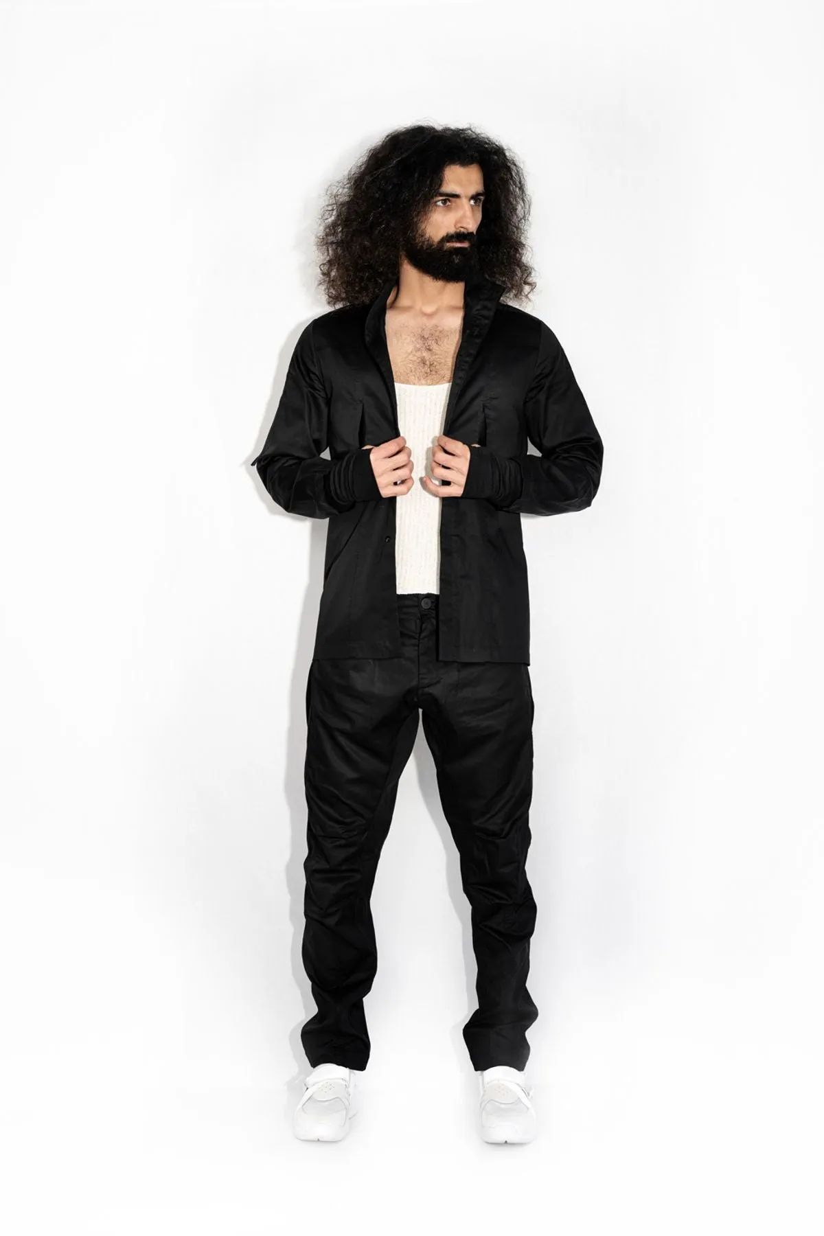 Akinak Pants sold by MDNT:45