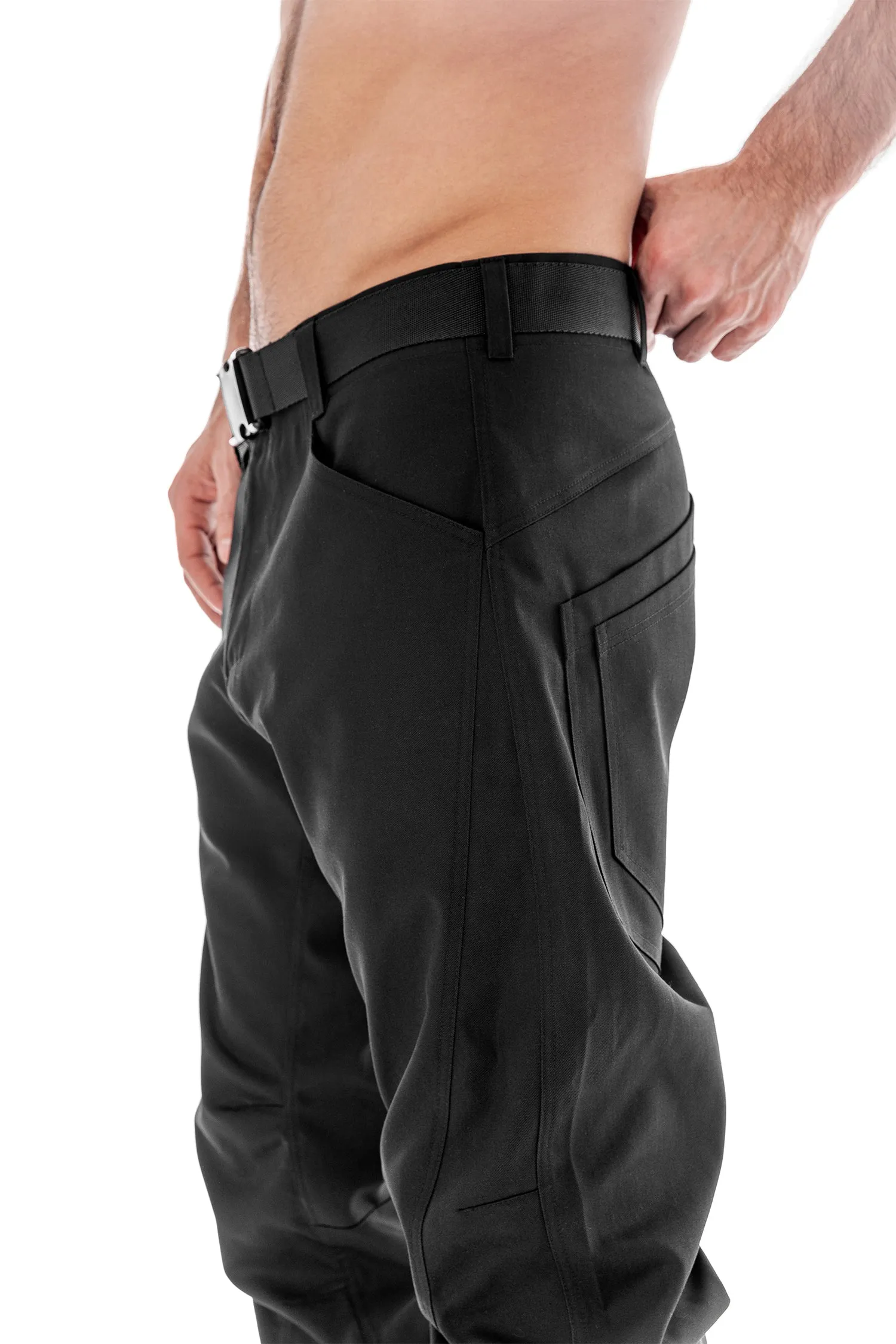 Akinak Pants sold by MDNT:45 product image thumbnail 5