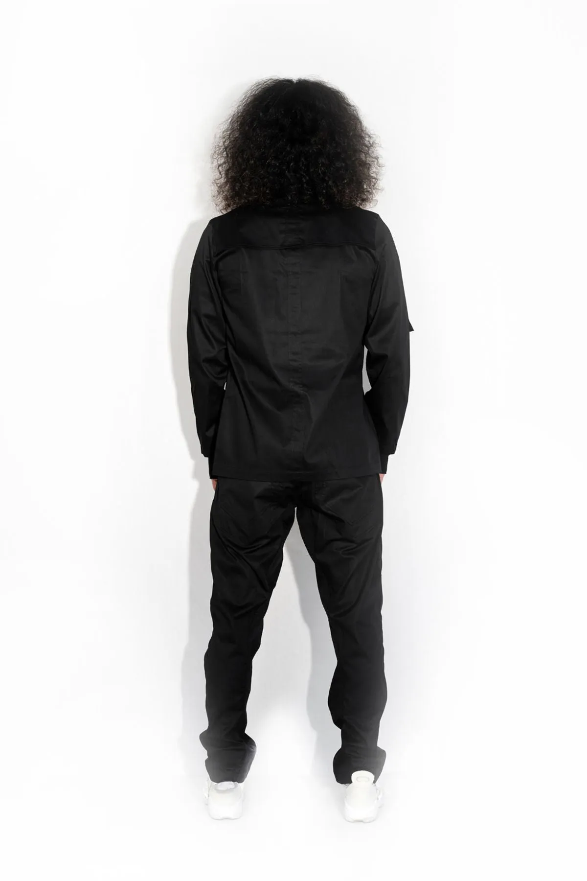Akinak Pants sold by MDNT:45 product image thumbnail 2
