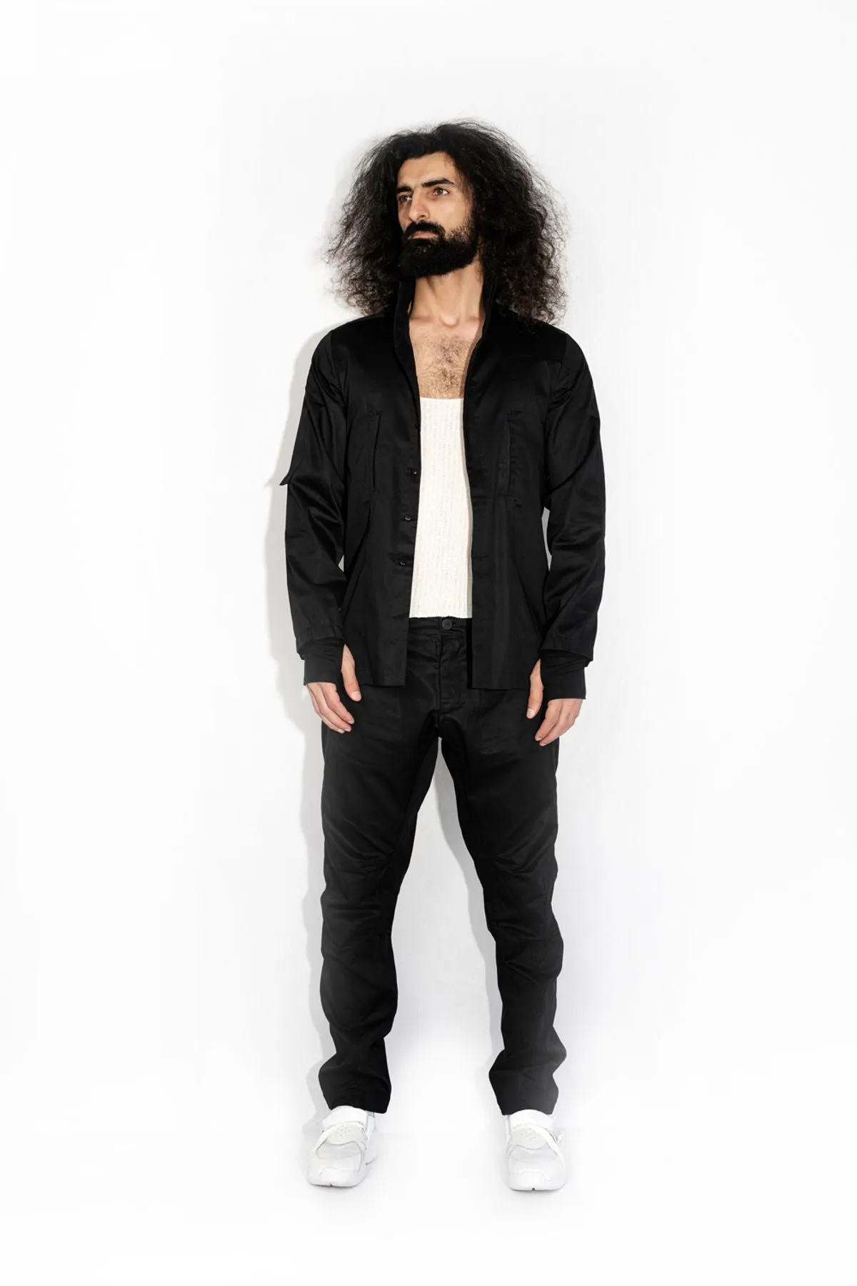 Akinak Pants sold by MDNT:45 product image thumbnail 4