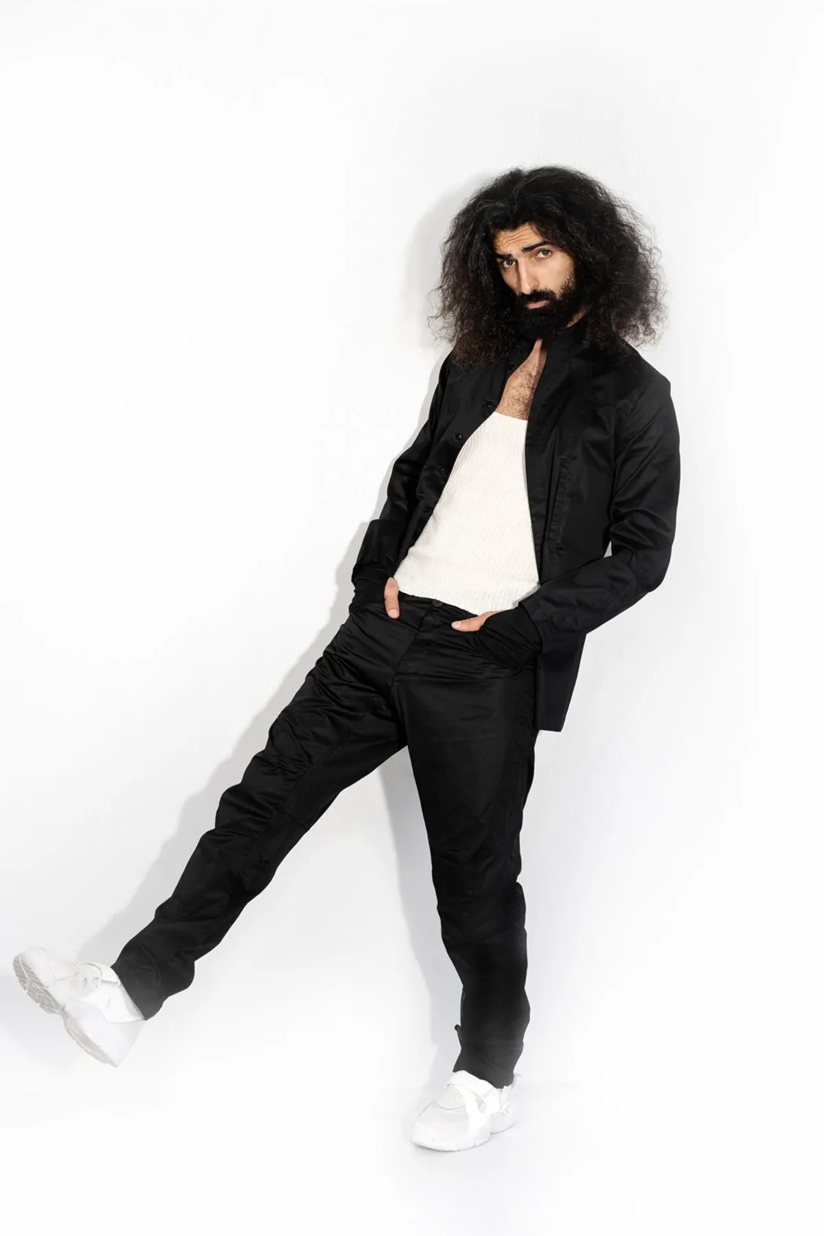 Akinak Pants sold by MDNT:45 product image thumbnail 3