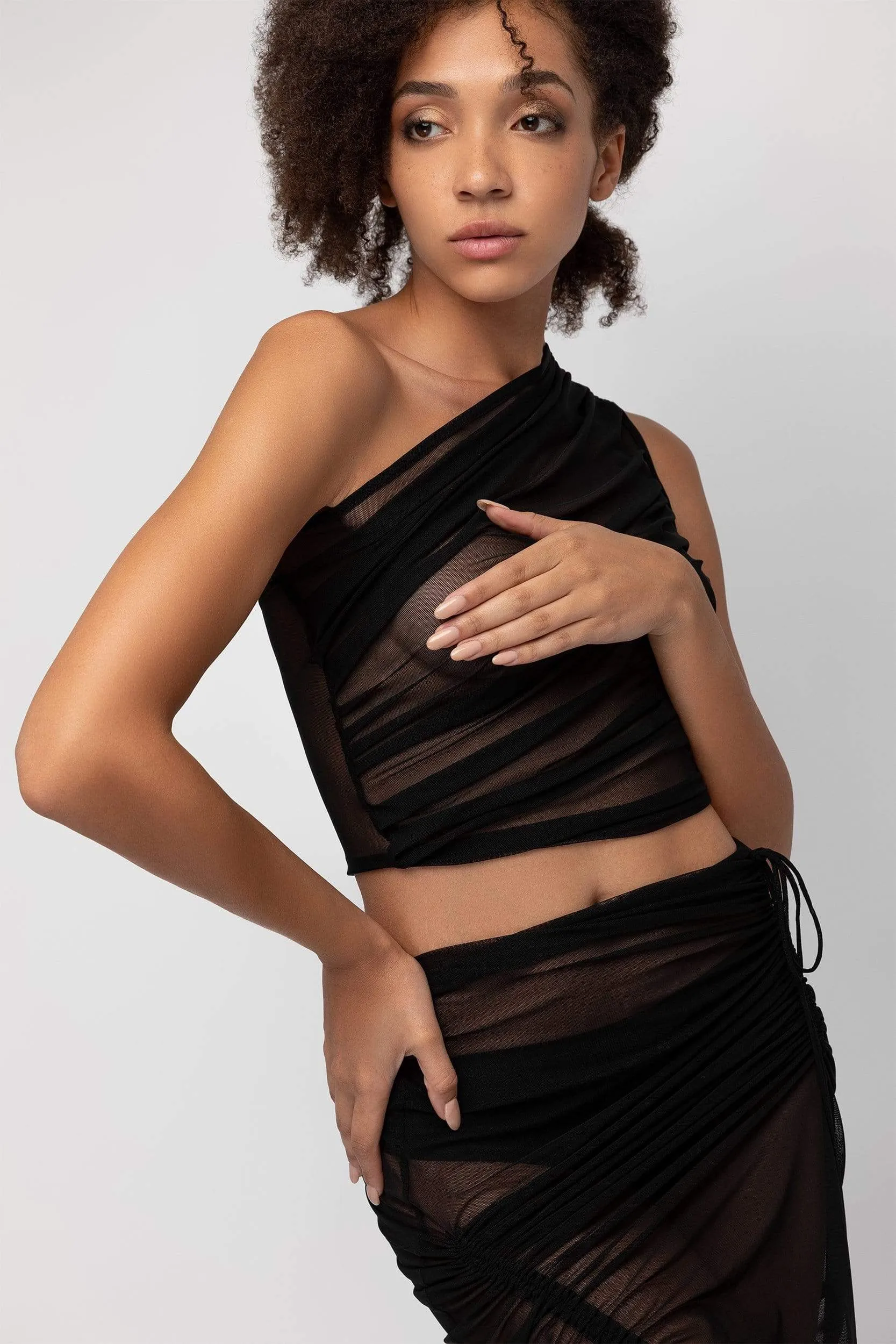 Veil Top sold by MDNT:45 product image thumbnail 5