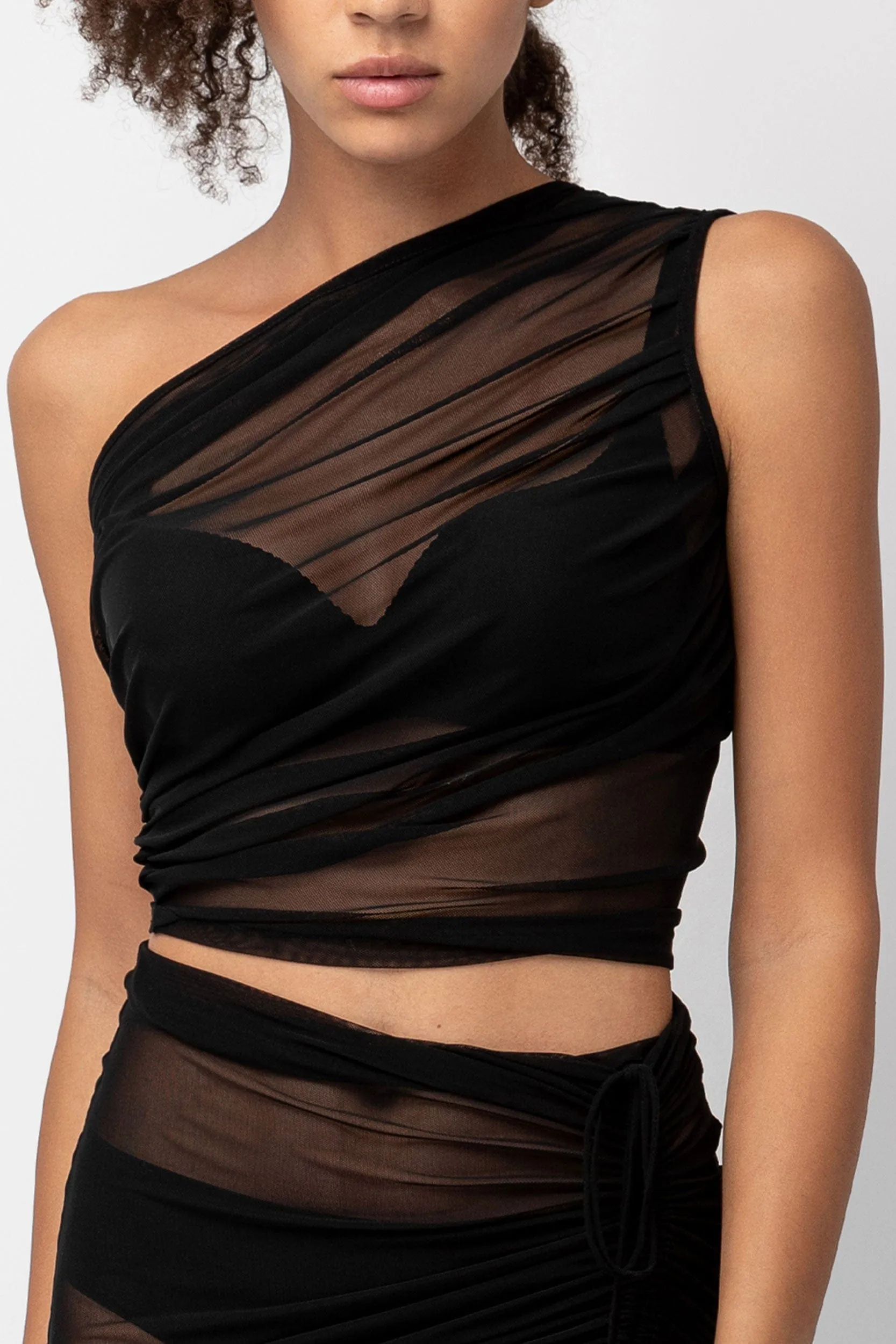 Veil Top sold by MDNT:45