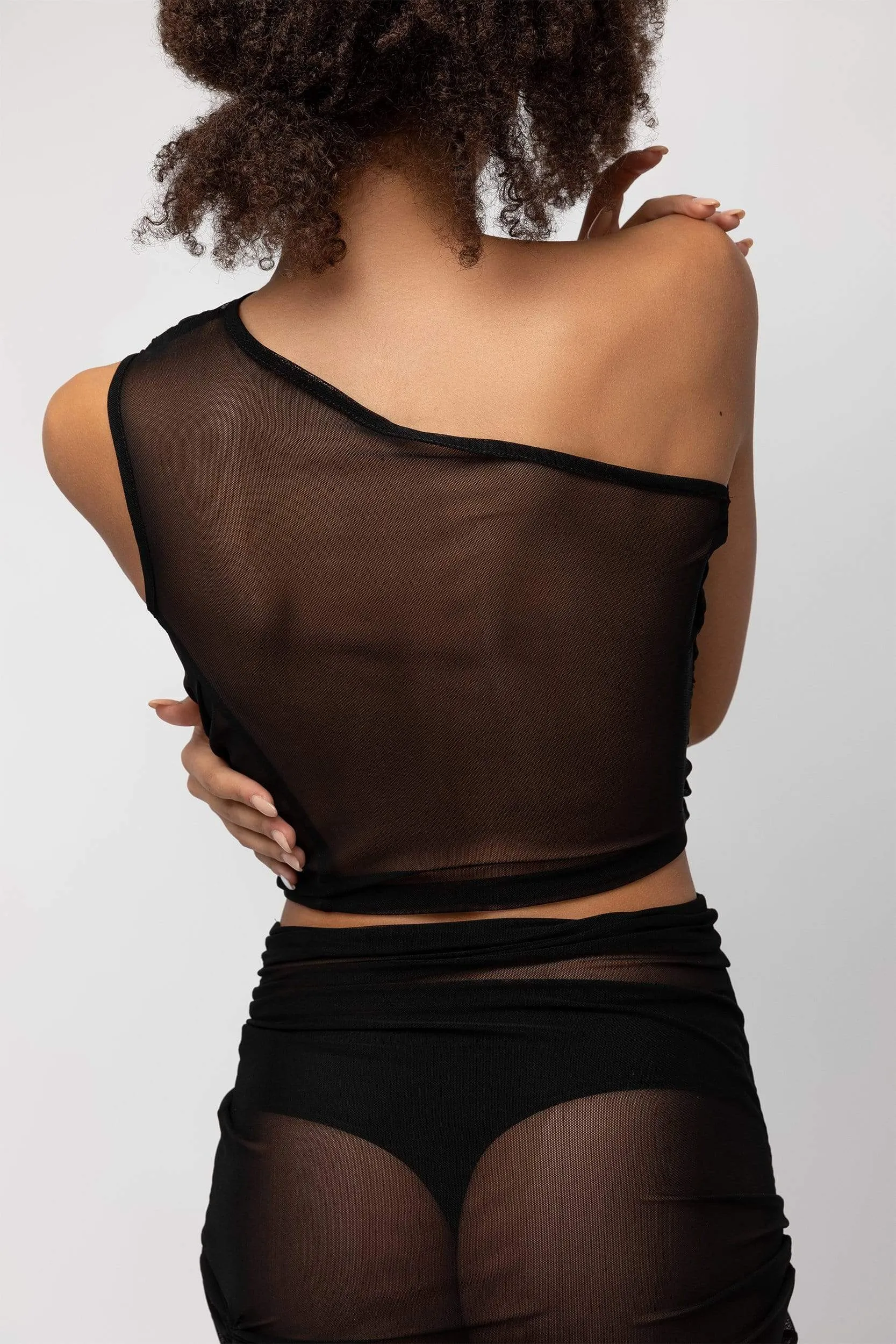 Veil Top sold by MDNT:45 product image thumbnail 2
