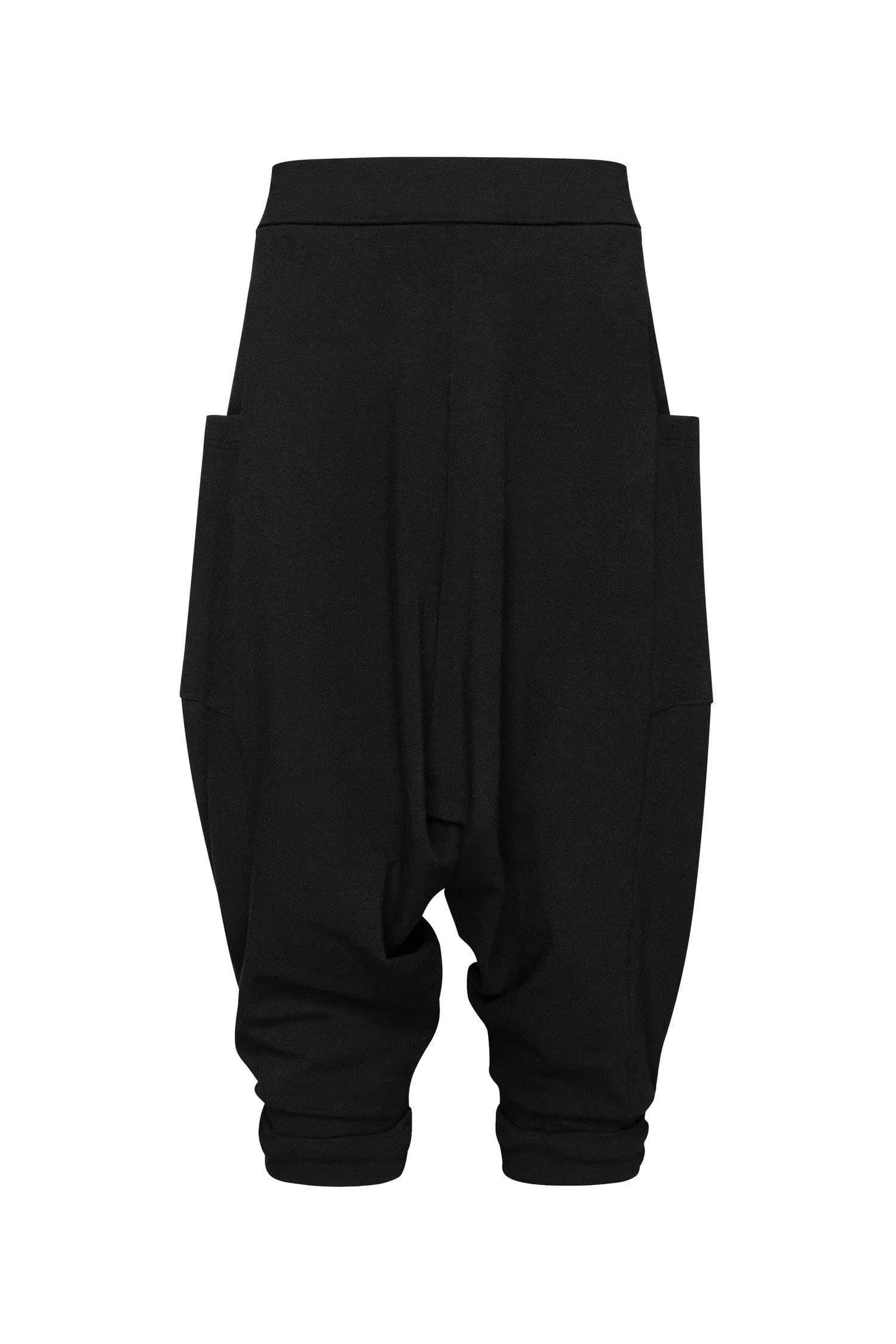 Harem Shorts sold by MDNT:45 product image thumbnail 4