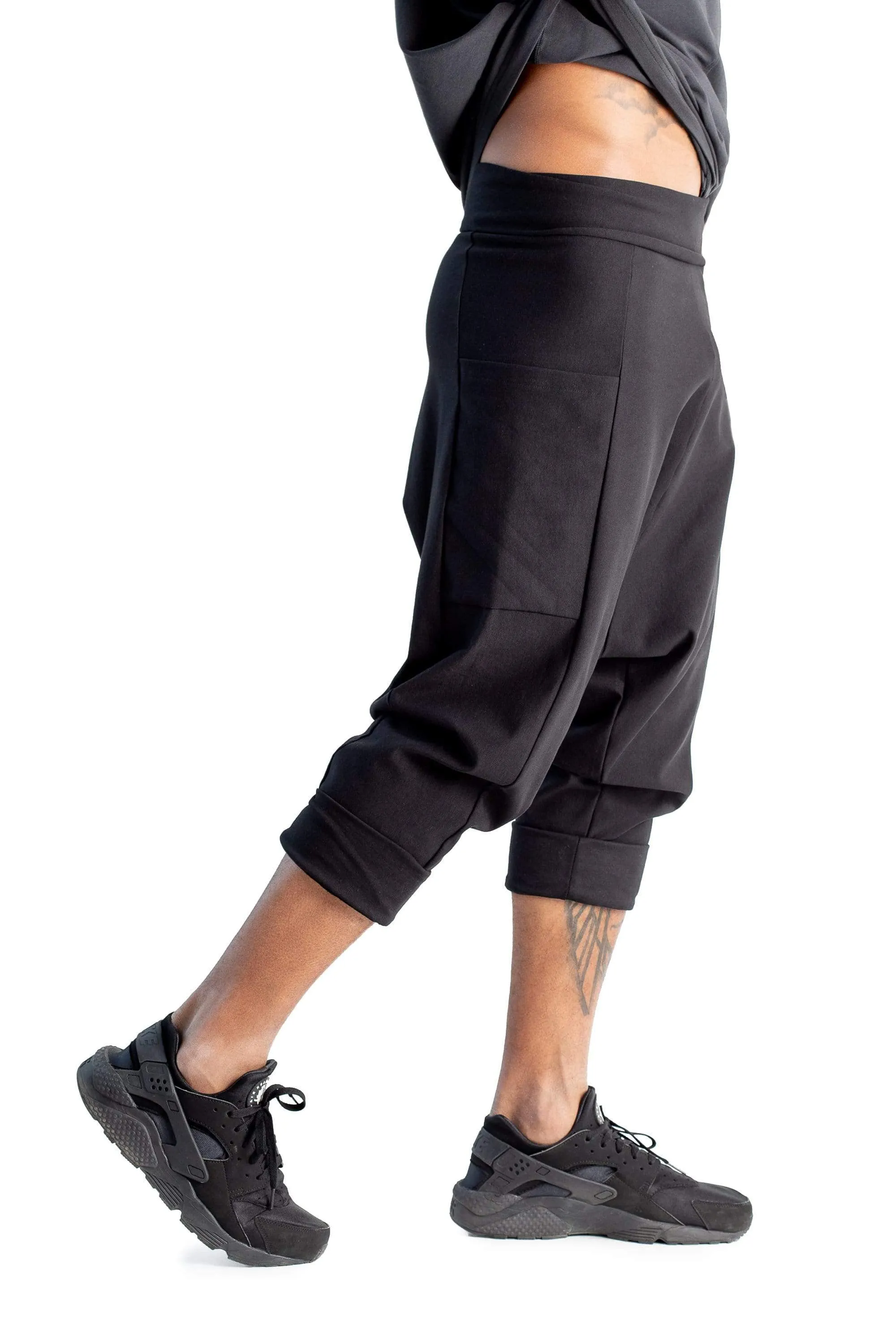 Harem Shorts sold by MDNT:45