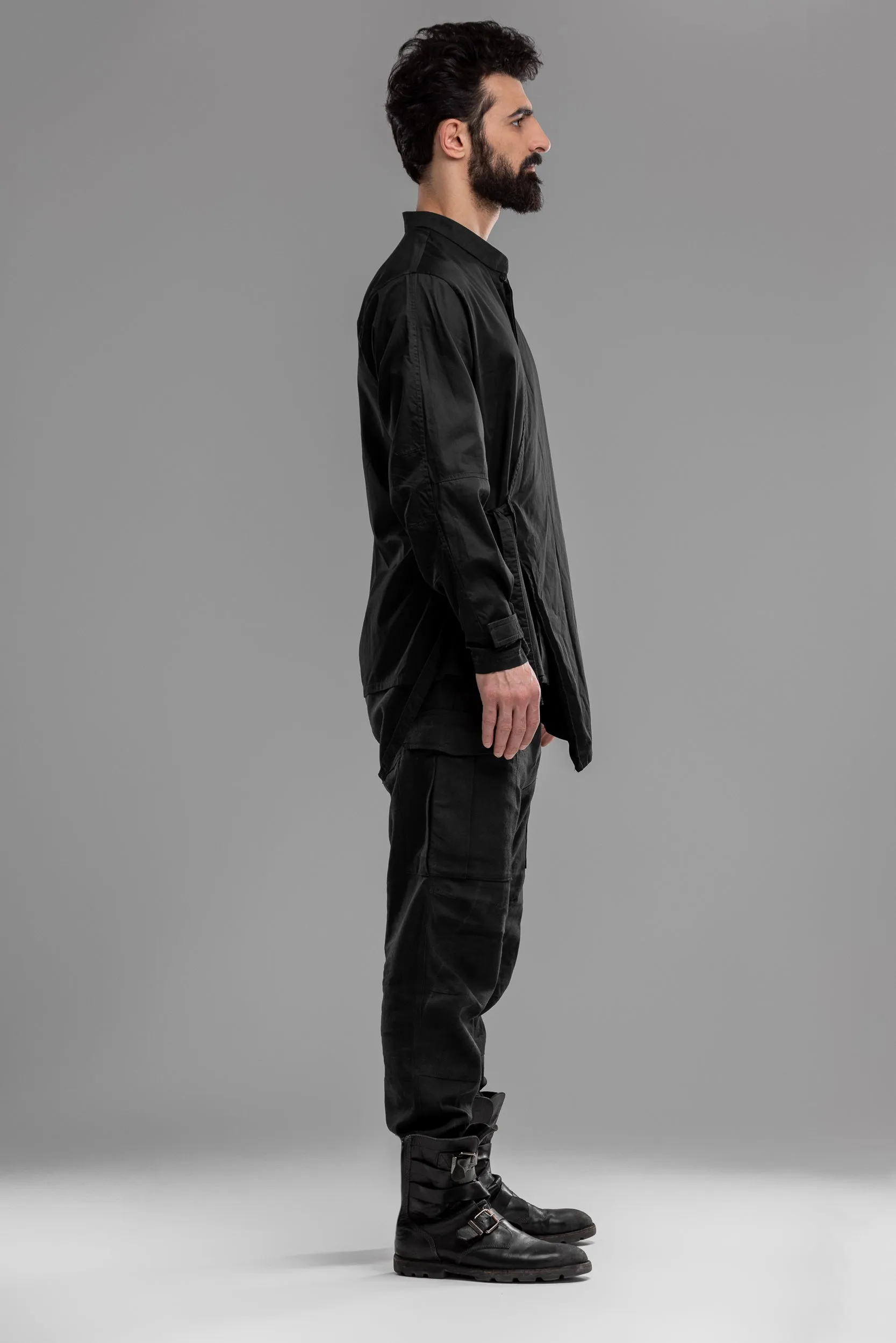 Men's shirt Saigo sold by MDNT:45 product image thumbnail 4