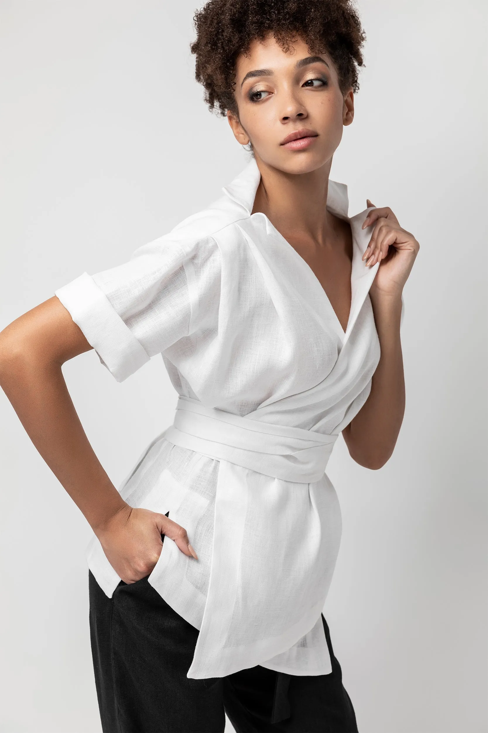 Summer Lotus White sold by MDNT:45 product image thumbnail 5