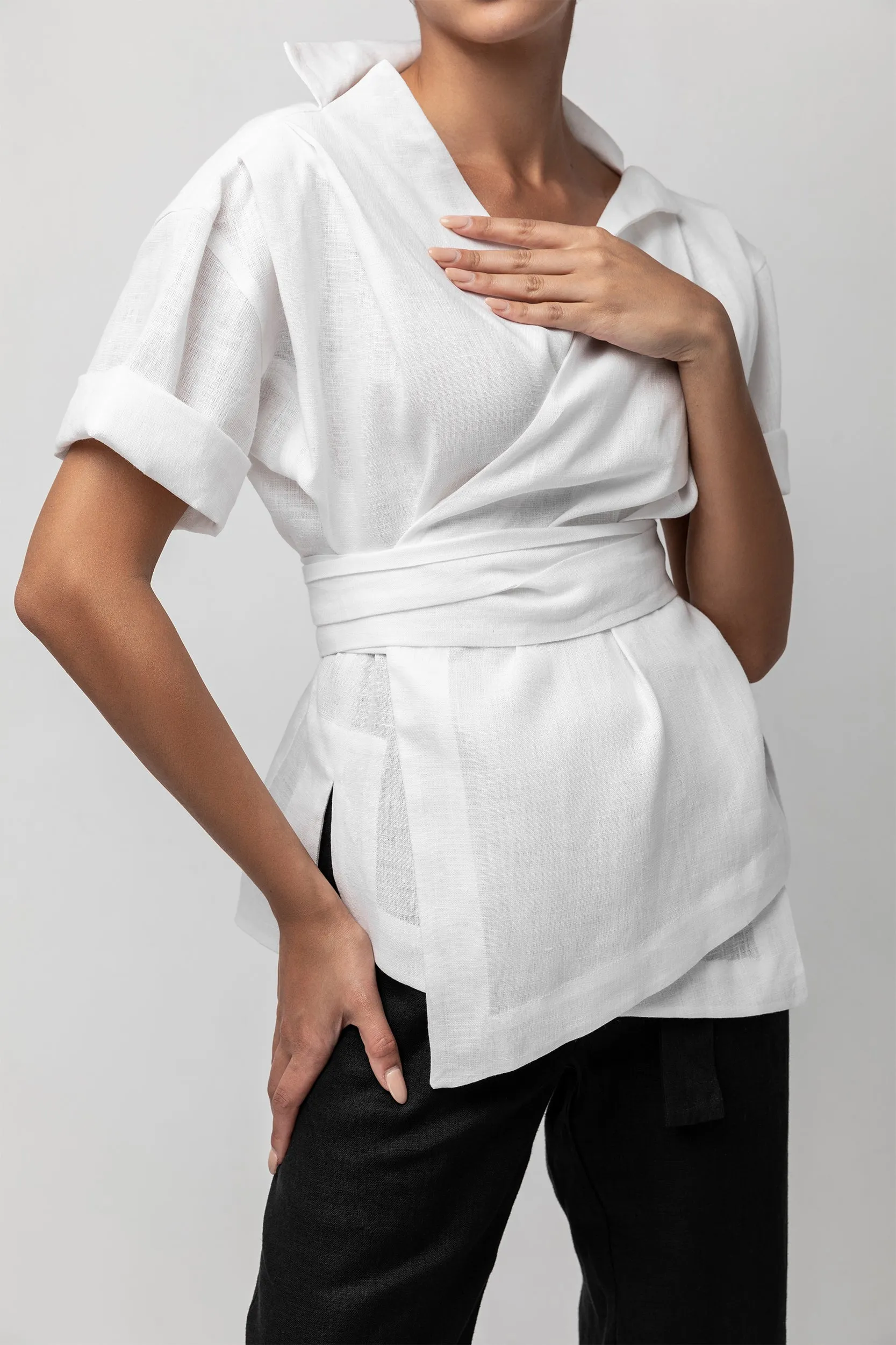 Summer Lotus White sold by MDNT:45 product image thumbnail 4