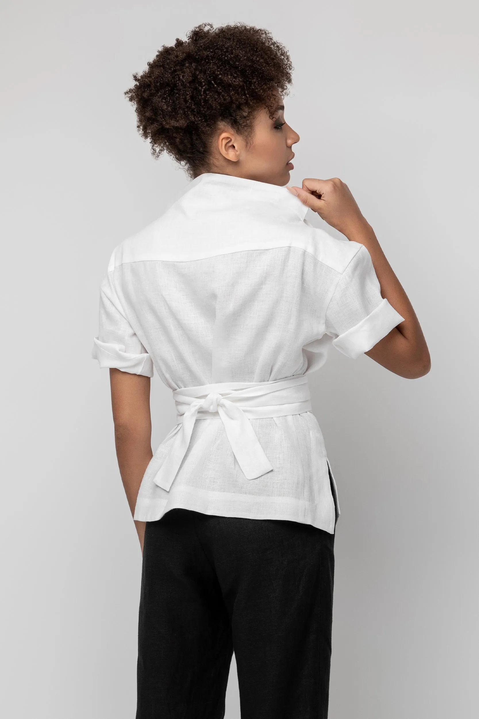 Summer Lotus White sold by MDNT:45 product image thumbnail 2