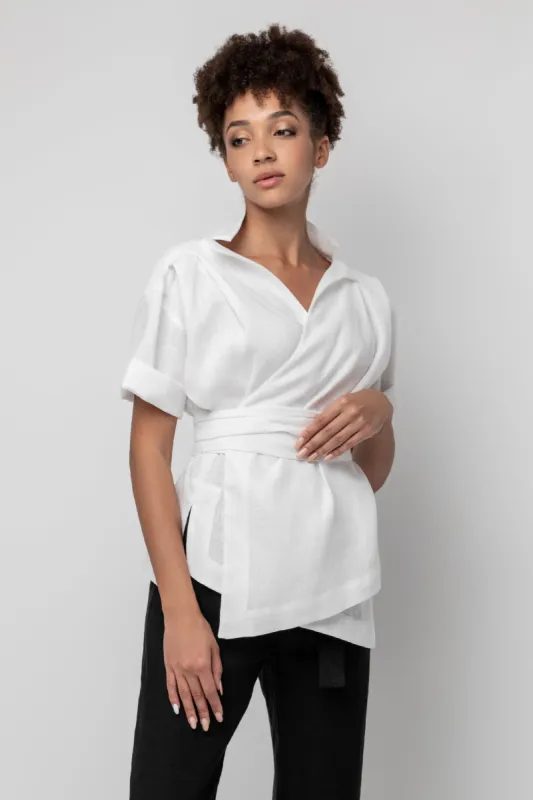 Summer Lotus White sold by MDNT:45