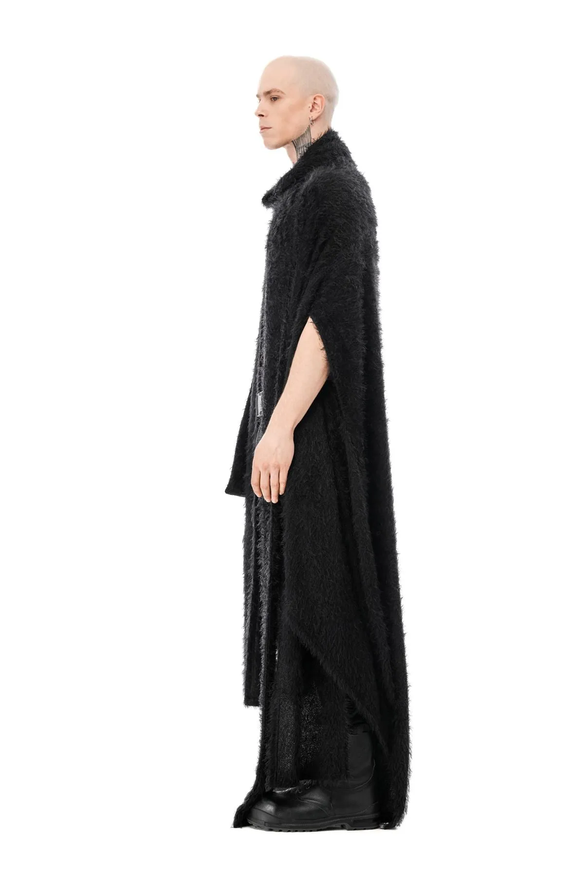 Sotaru wild cardigan sold by MDNT:45 product image thumbnail 5