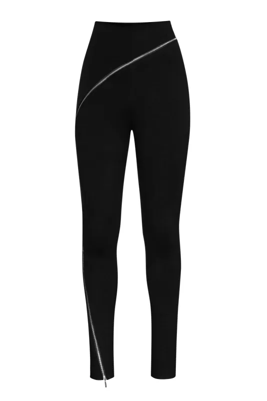 Hebi leggings sold by MDNT:45