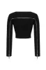 Baem top sold by MDNT:45