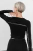Baem top sold by MDNT:45