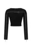 Baem top sold by MDNT:45