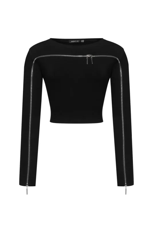 Baem top sold by MDNT:45