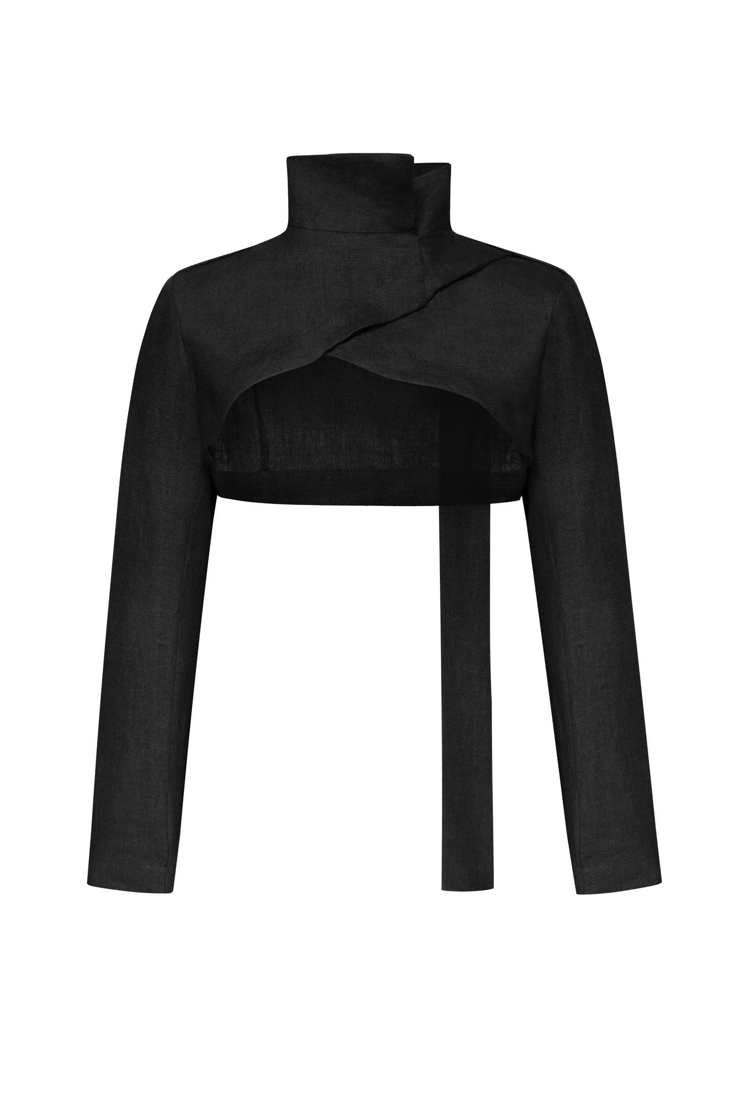 Doan bolero sold by MDNT:45