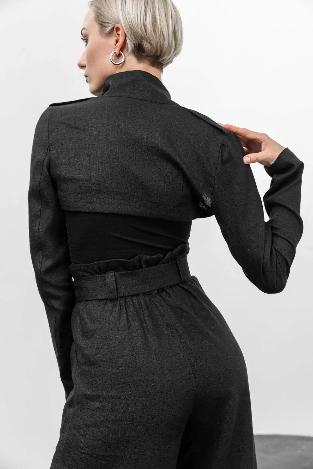 Doan bolero sold by MDNT:45 product image thumbnail 4