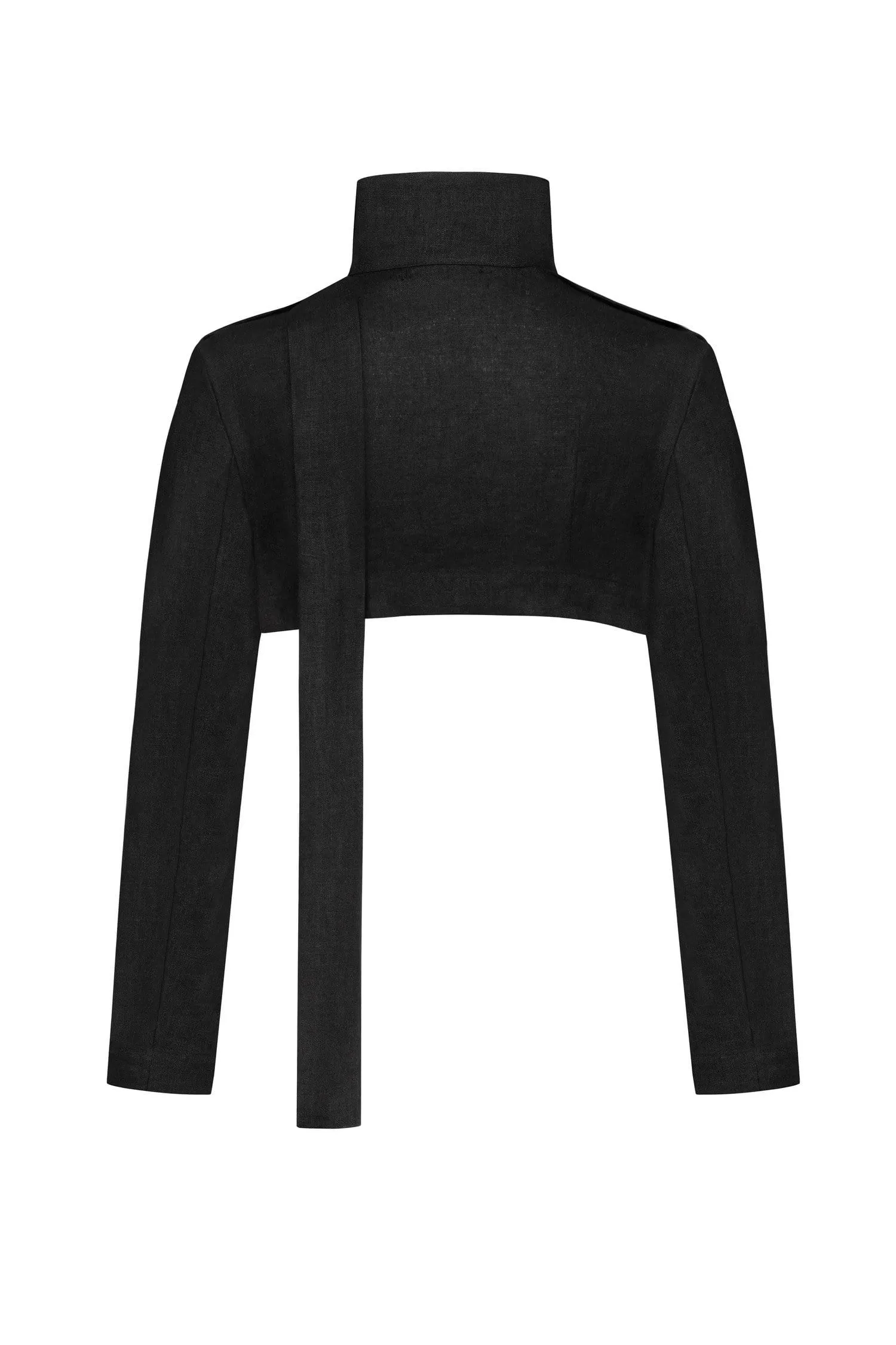 Doan bolero sold by MDNT:45 product image thumbnail 2