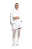 Fly linen shorts sold by MDNT:45