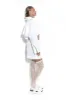 Fly linen shorts sold by MDNT:45