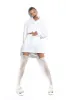 Fly linen shorts sold by MDNT:45