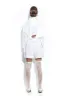 Fly linen shorts sold by MDNT:45