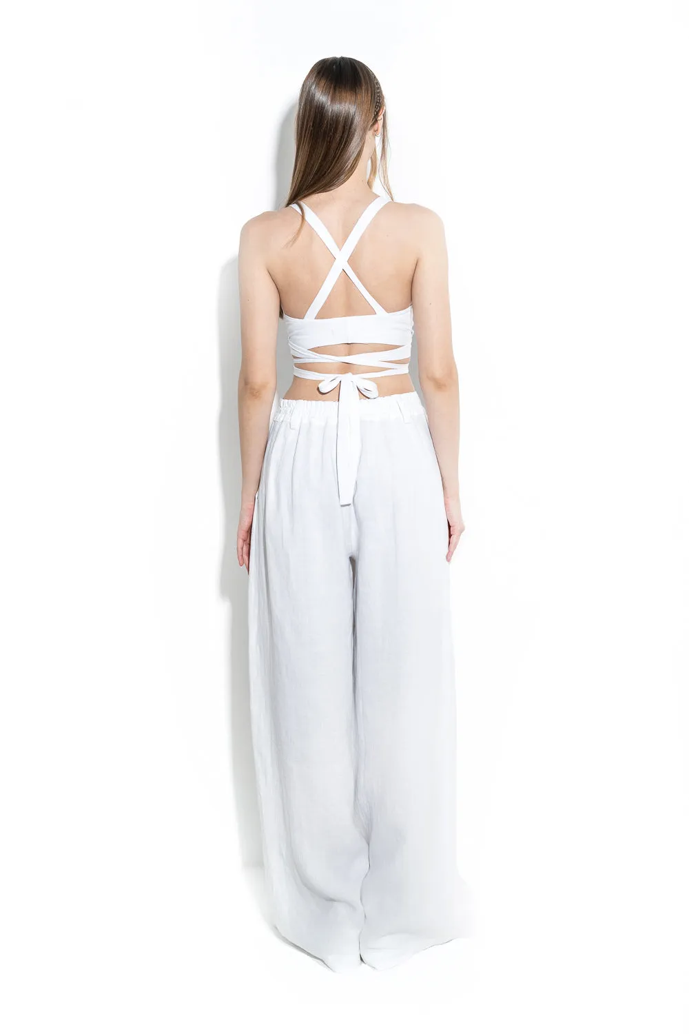 XX wrap top sold by MDNT:45 product image thumbnail 4