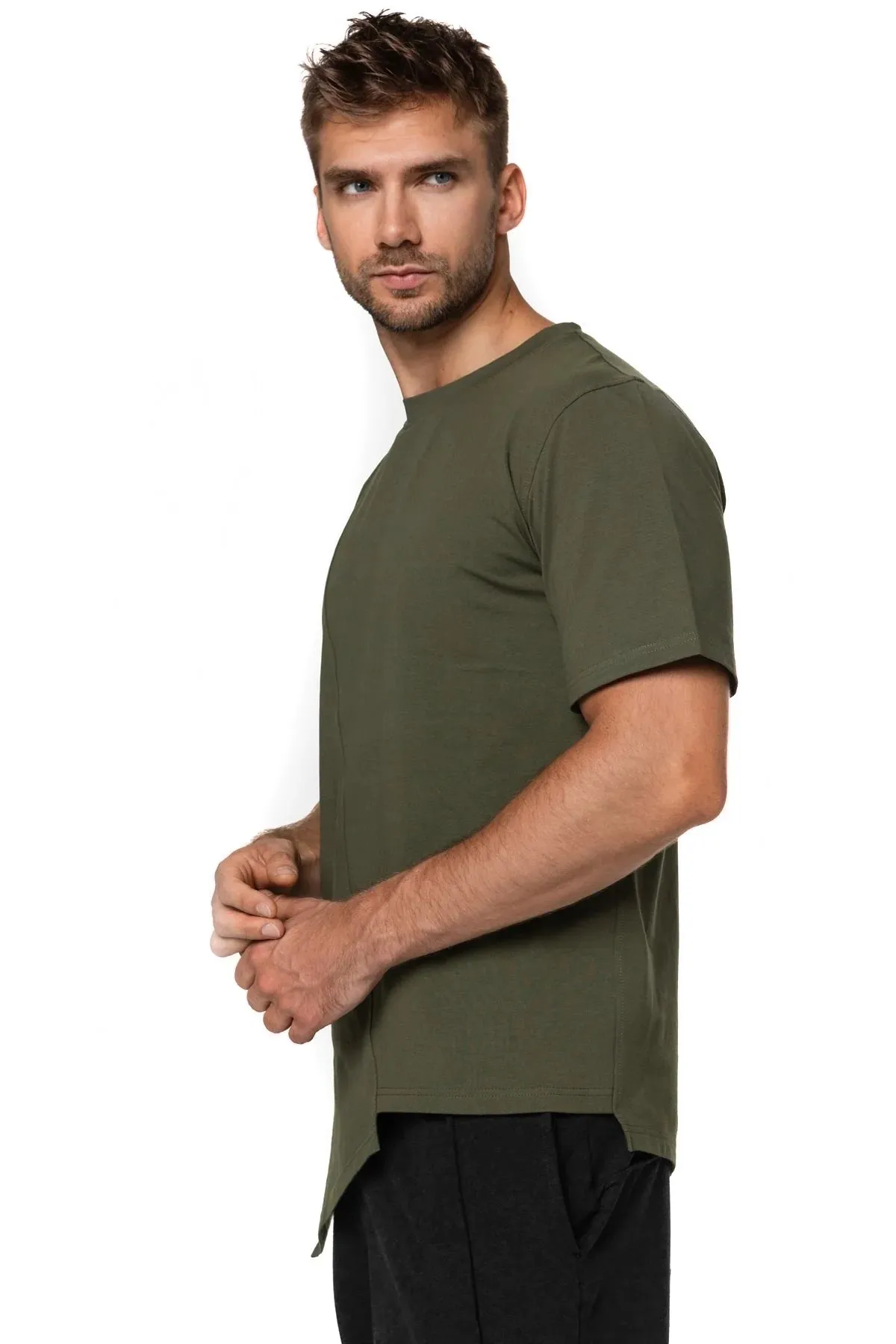 Basic T-shirt sold by MDNT:45 product image thumbnail 2