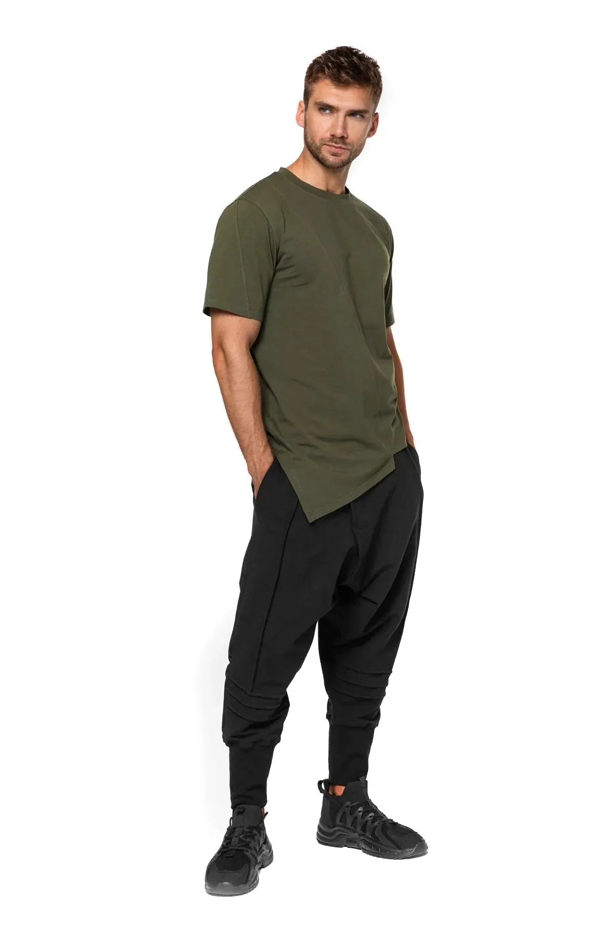 Basic T-shirt sold by MDNT:45 product image thumbnail 5