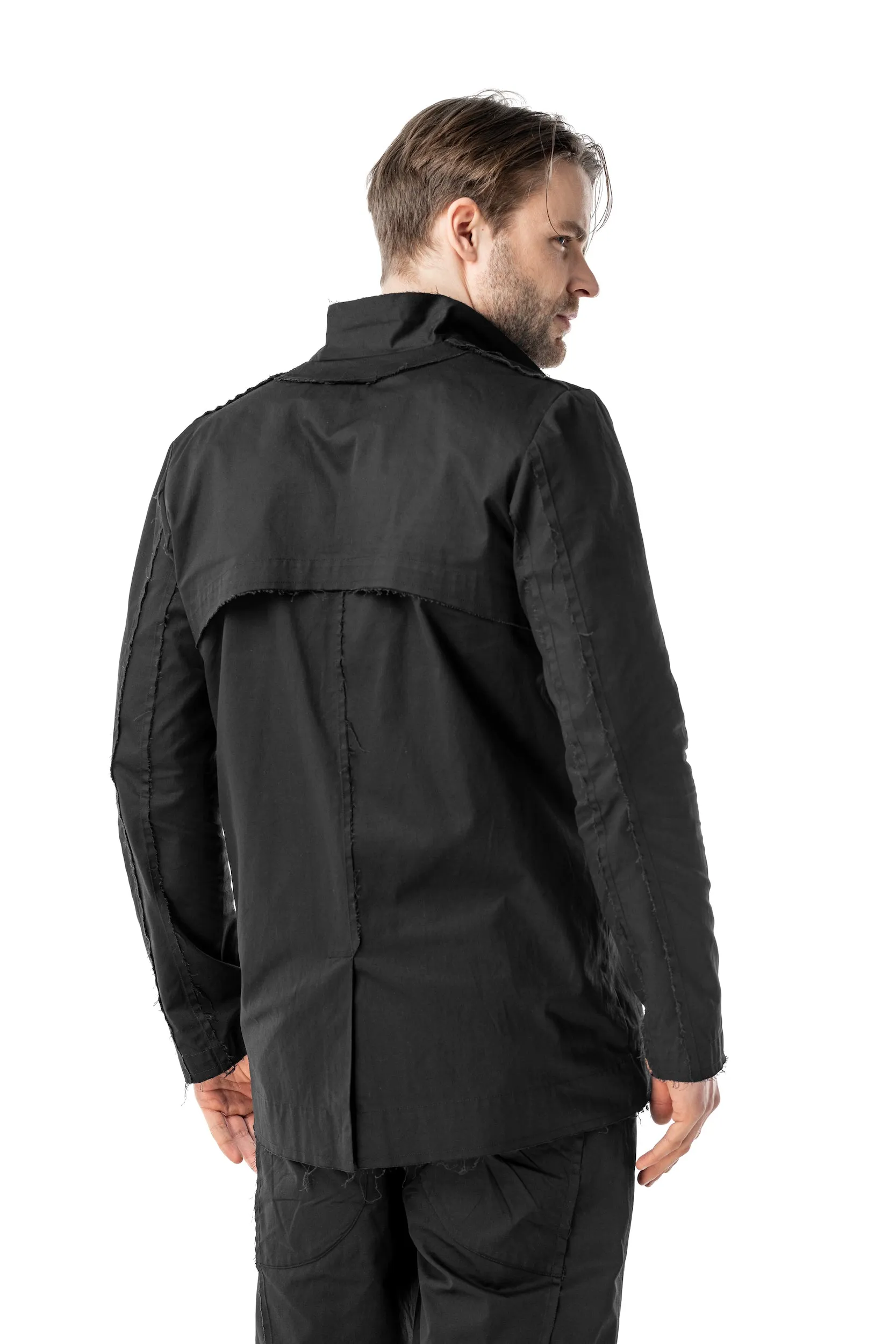 Men jacket Unbrecable sold by MDNT:45 product image thumbnail 3