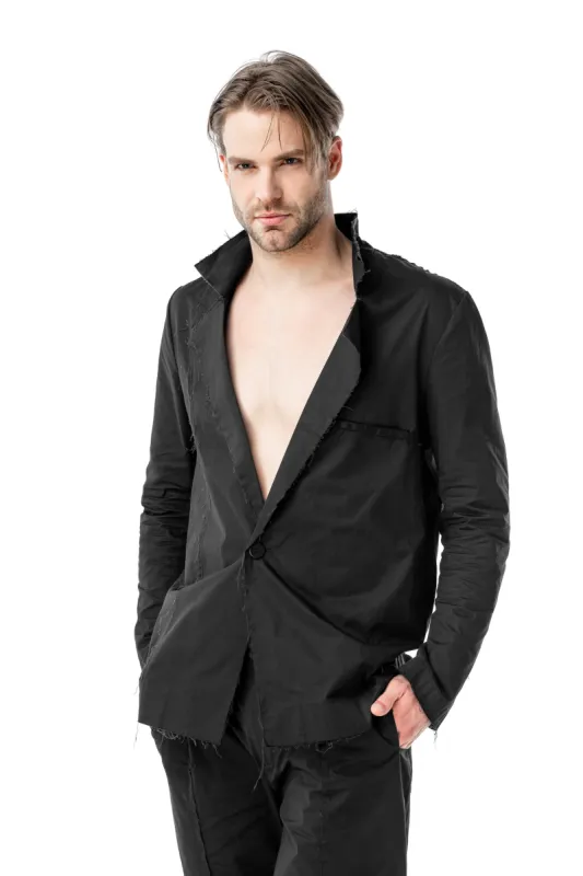 Men jacket Unbrecable sold by MDNT:45