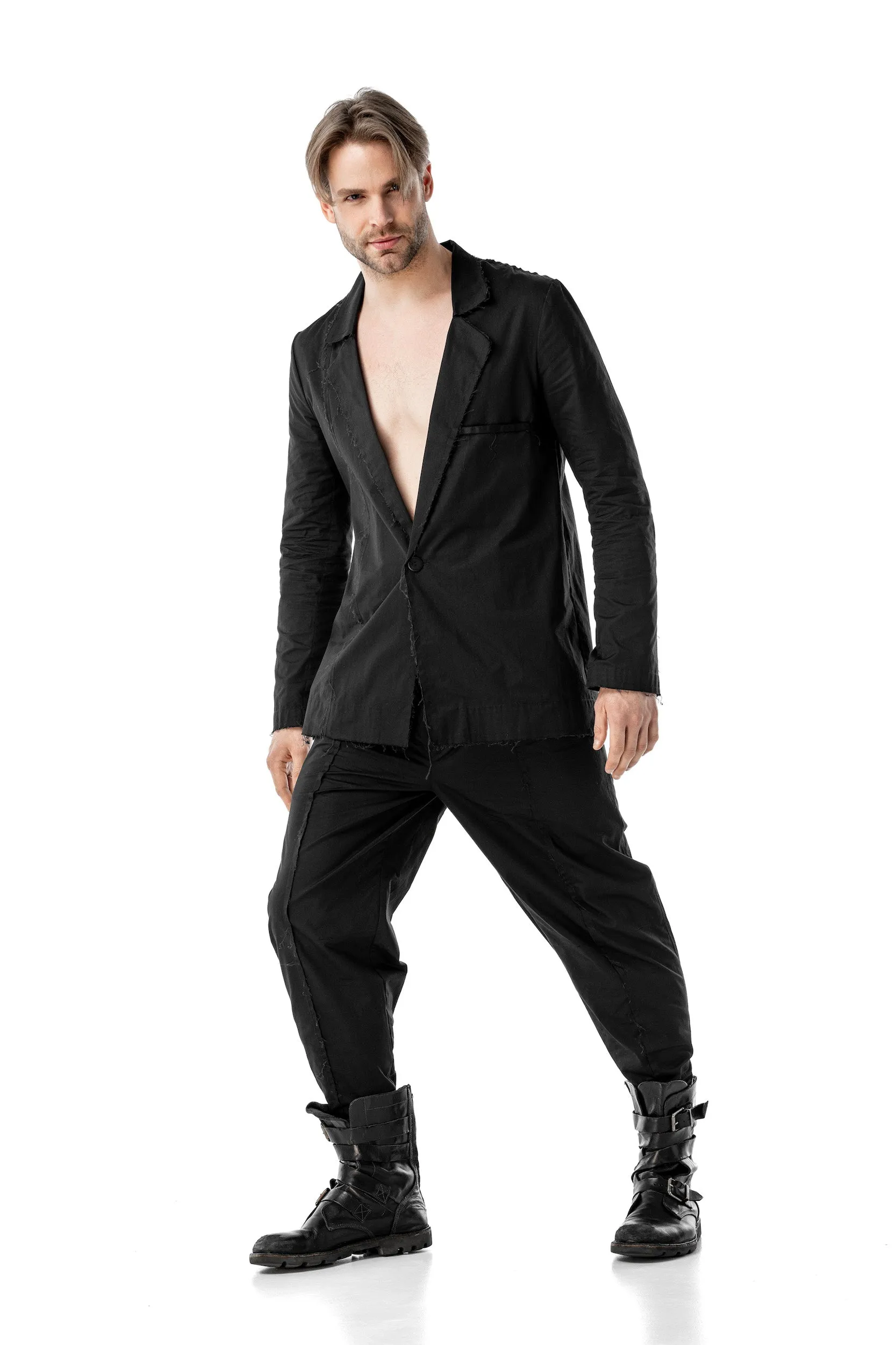 Men jacket Unbrecable sold by MDNT:45 product image thumbnail 2