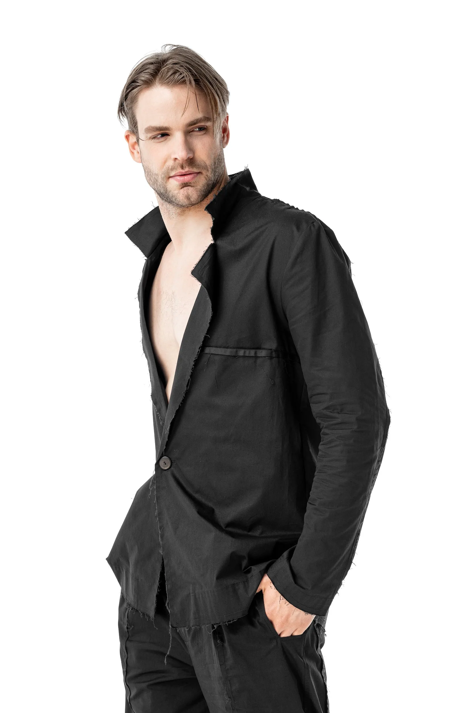 Men jacket Unbrecable sold by MDNT:45 product image thumbnail 5