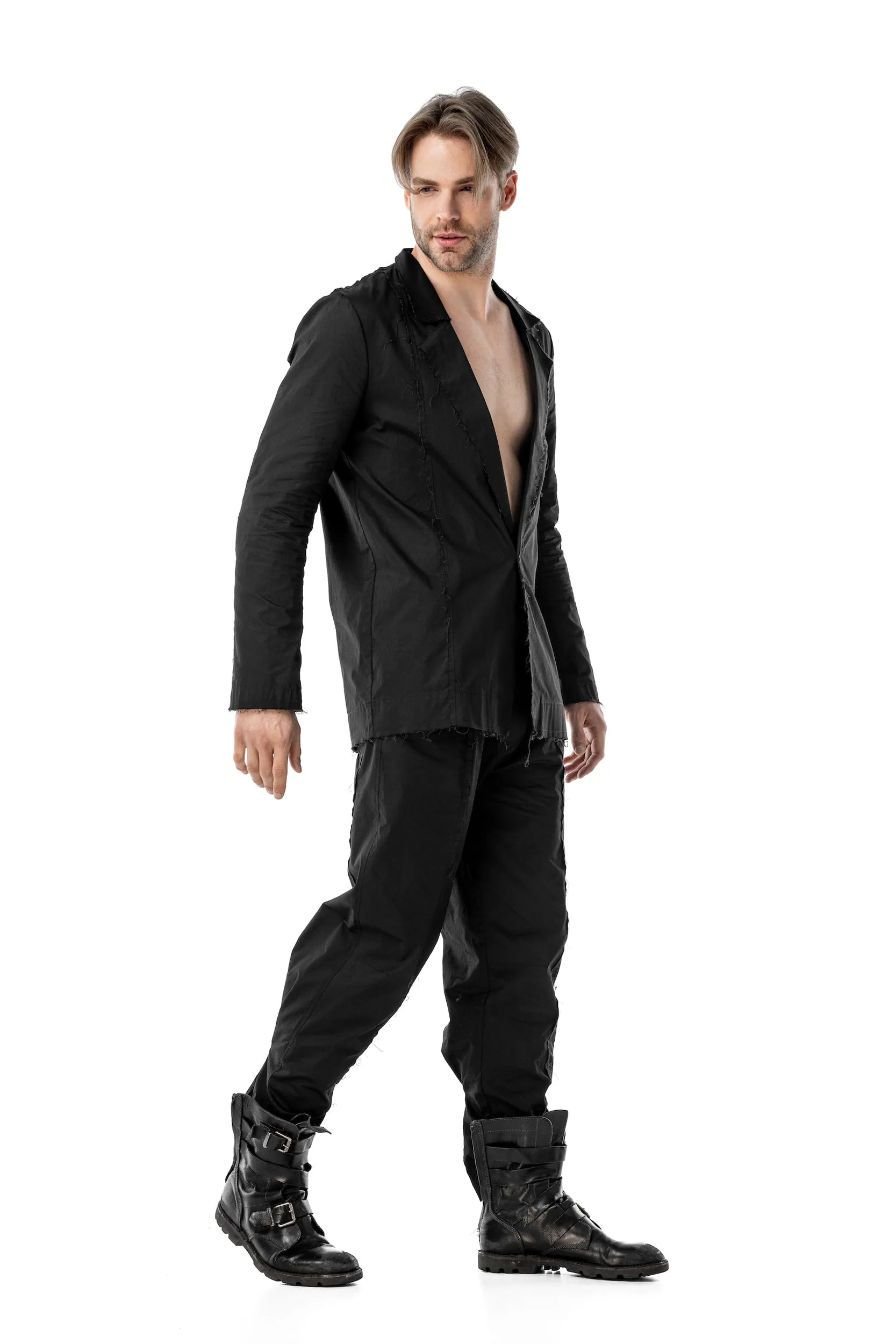 Men jacket Unbrecable sold by MDNT:45 product image thumbnail 4
