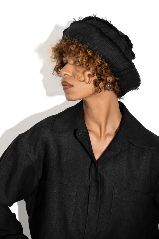 Double-sided bucket hat sold by MDNT:45