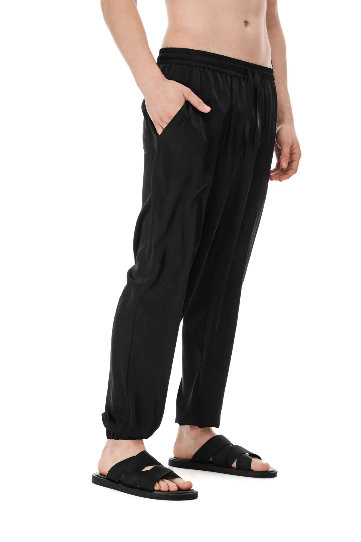 Datirri lounge pants sold by MDNT:45 product image thumbnail 4