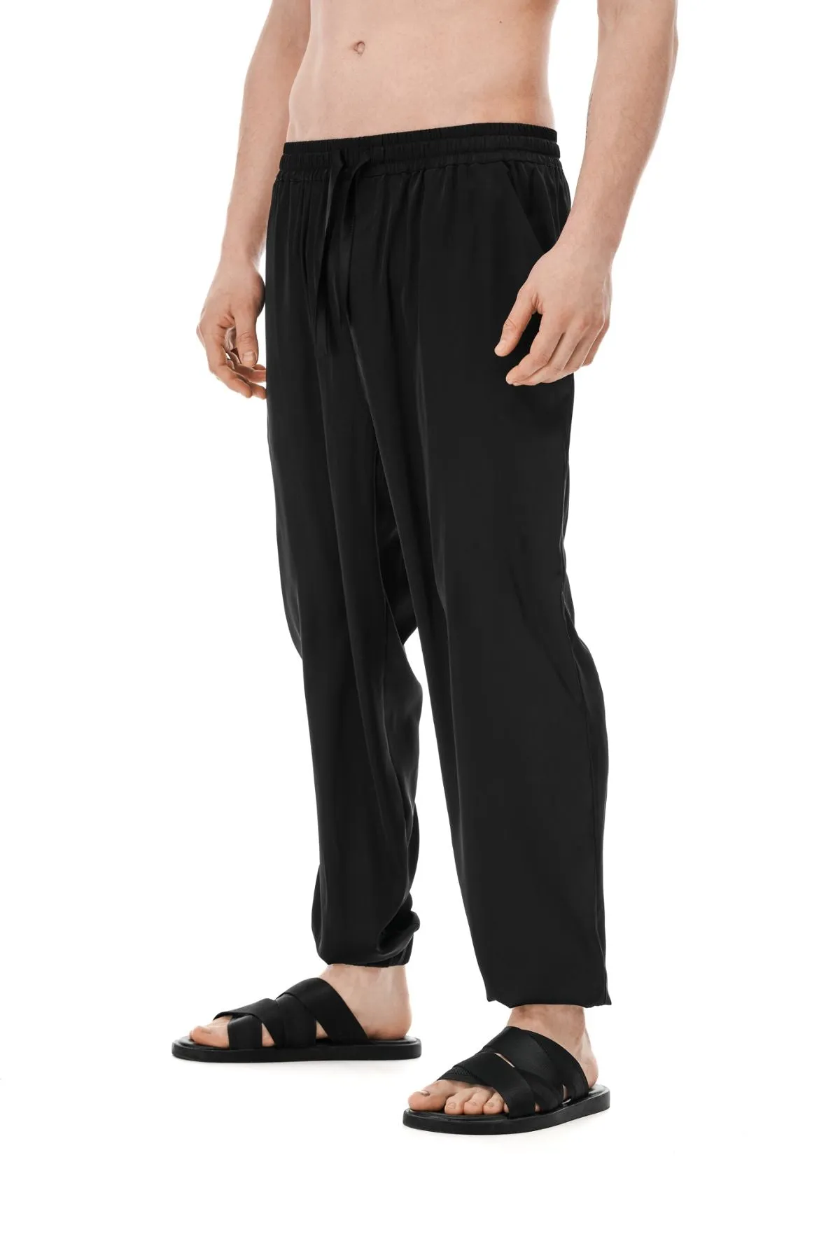 Datirri lounge pants sold by MDNT:45 product image thumbnail 2