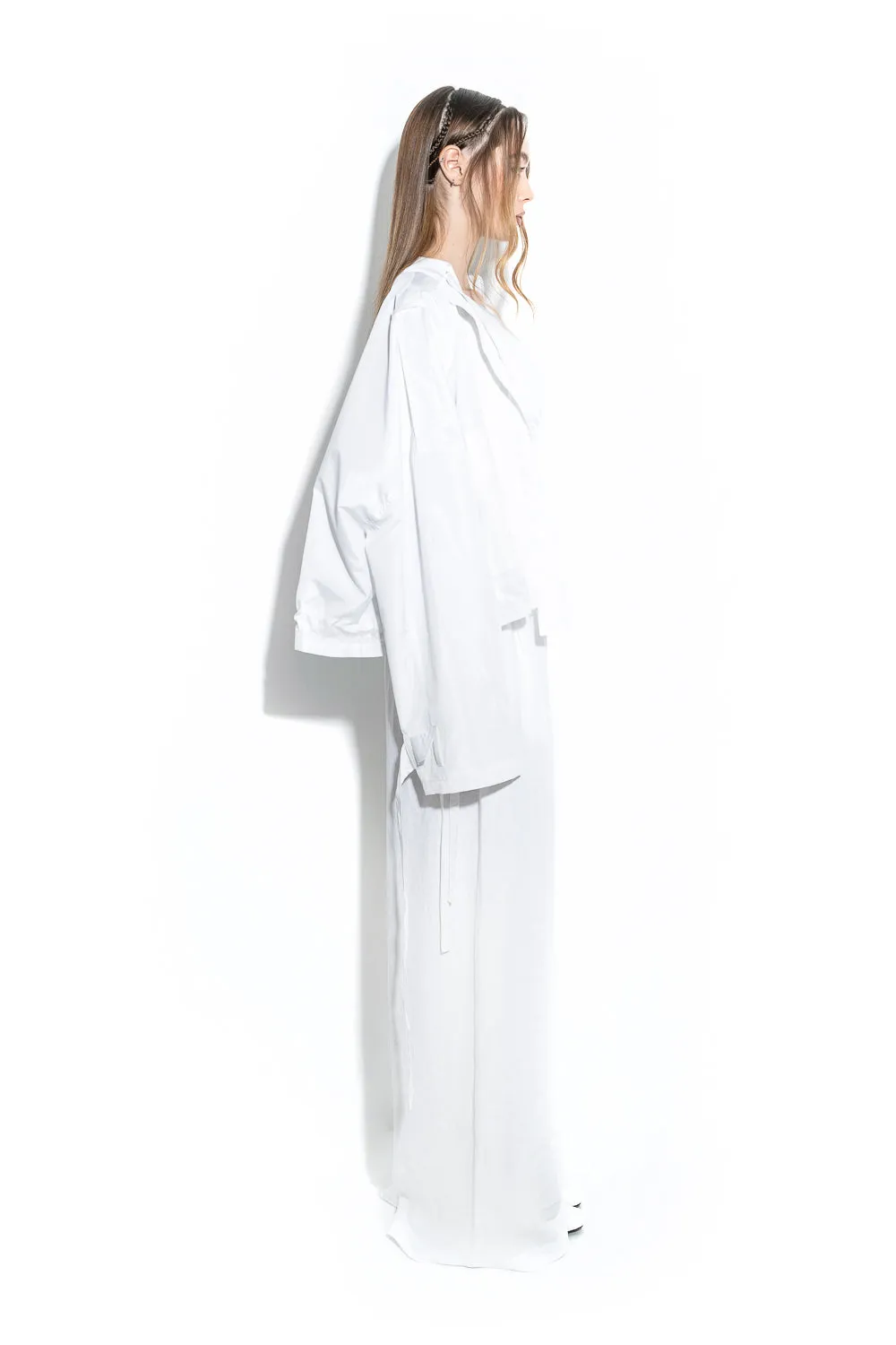 Windbreaker jacket sold by MDNT:45 product image thumbnail 5